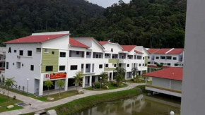 Homestay Lot 10 Pangkor